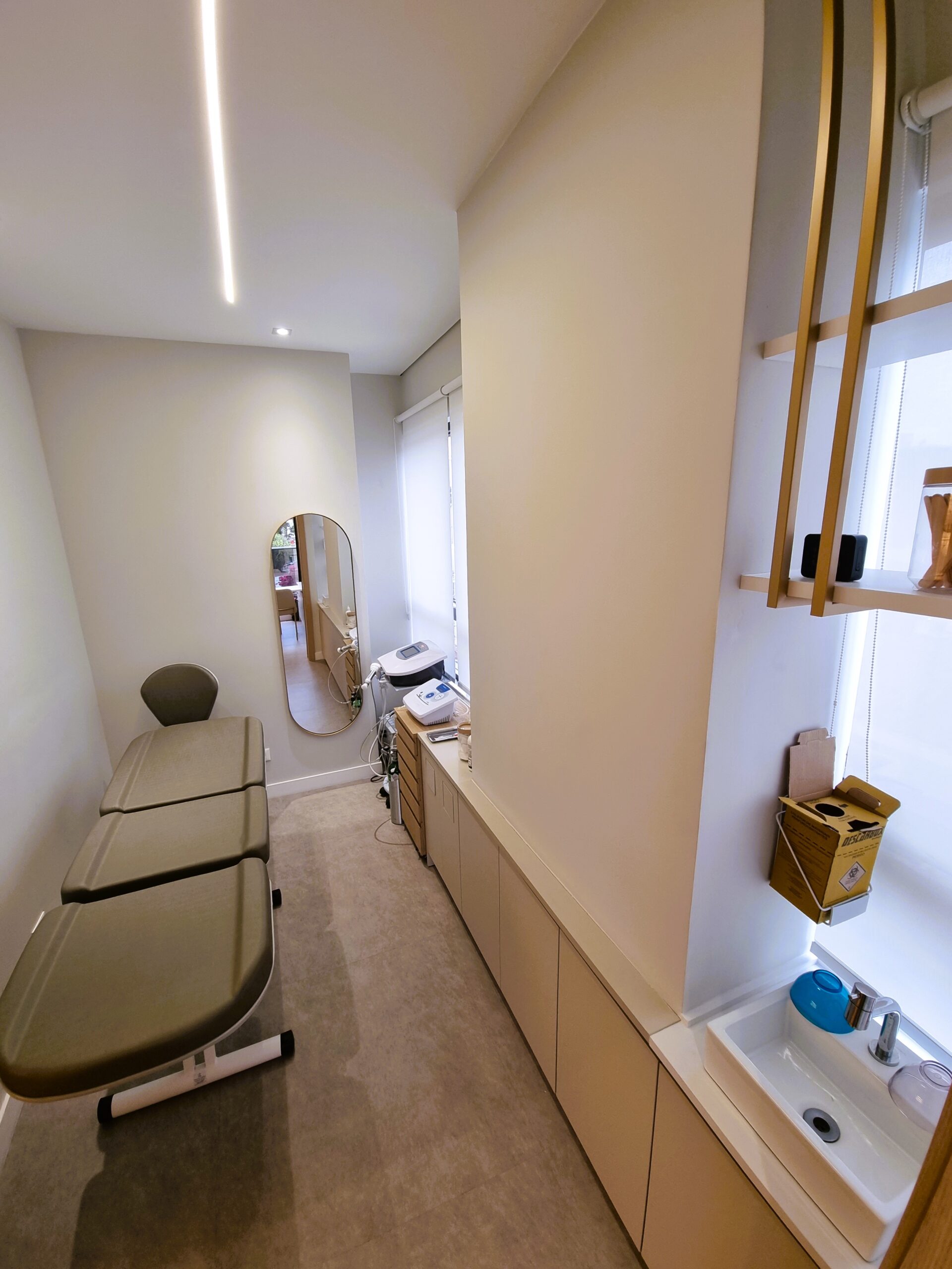 Bonjorno Bertacin - Estética Inteligente, Bonjorno Bertacin - Estética Inteligente - Botox
Harmonização facial
Limpeza de pele, laser, preenchimento, celulite, bioestimuladores