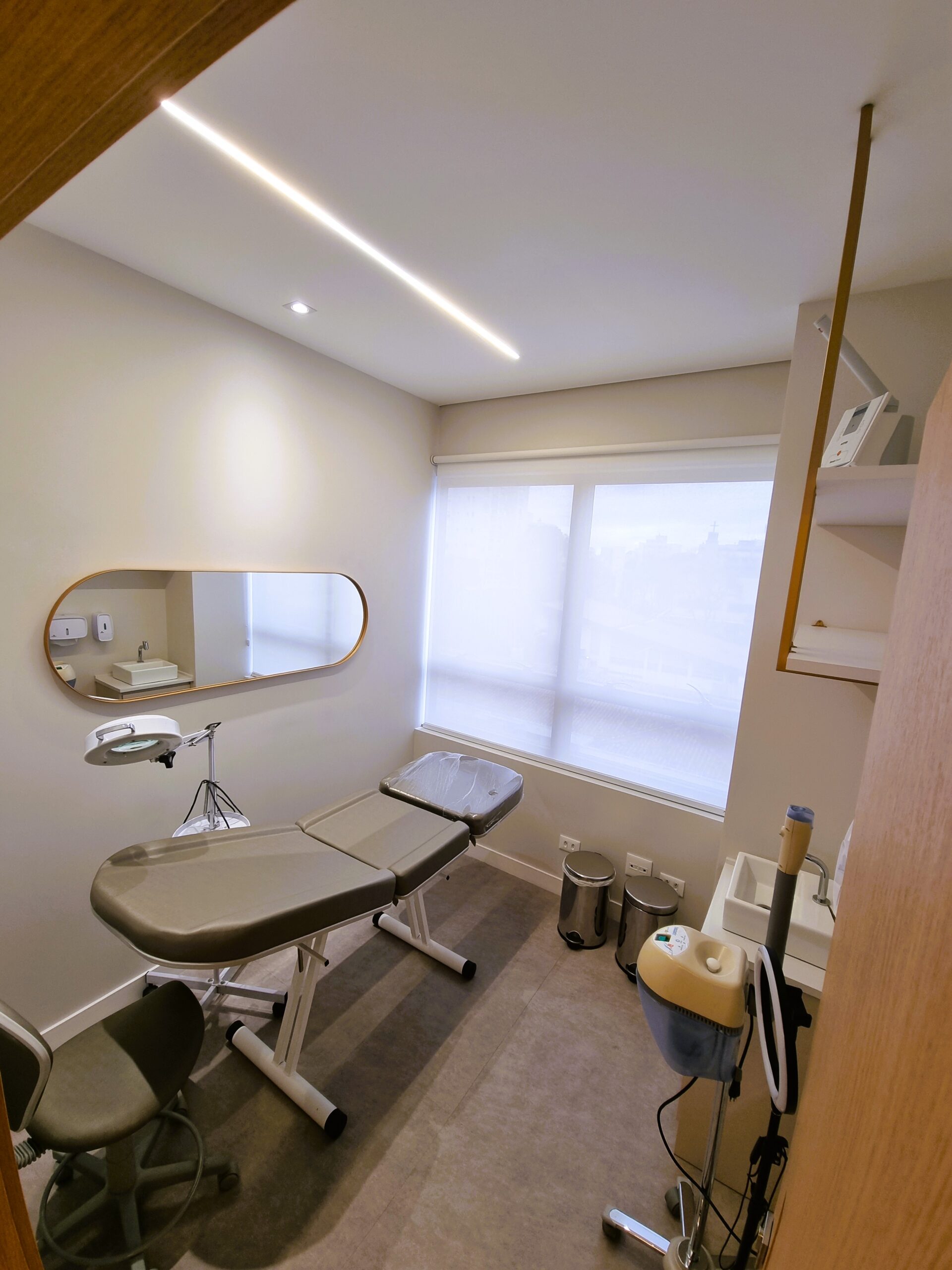 Bonjorno Bertacin - Estética Inteligente, Bonjorno Bertacin - Estética Inteligente - Botox
Harmonização facial
Limpeza de pele, laser, preenchimento, celulite, bioestimuladores